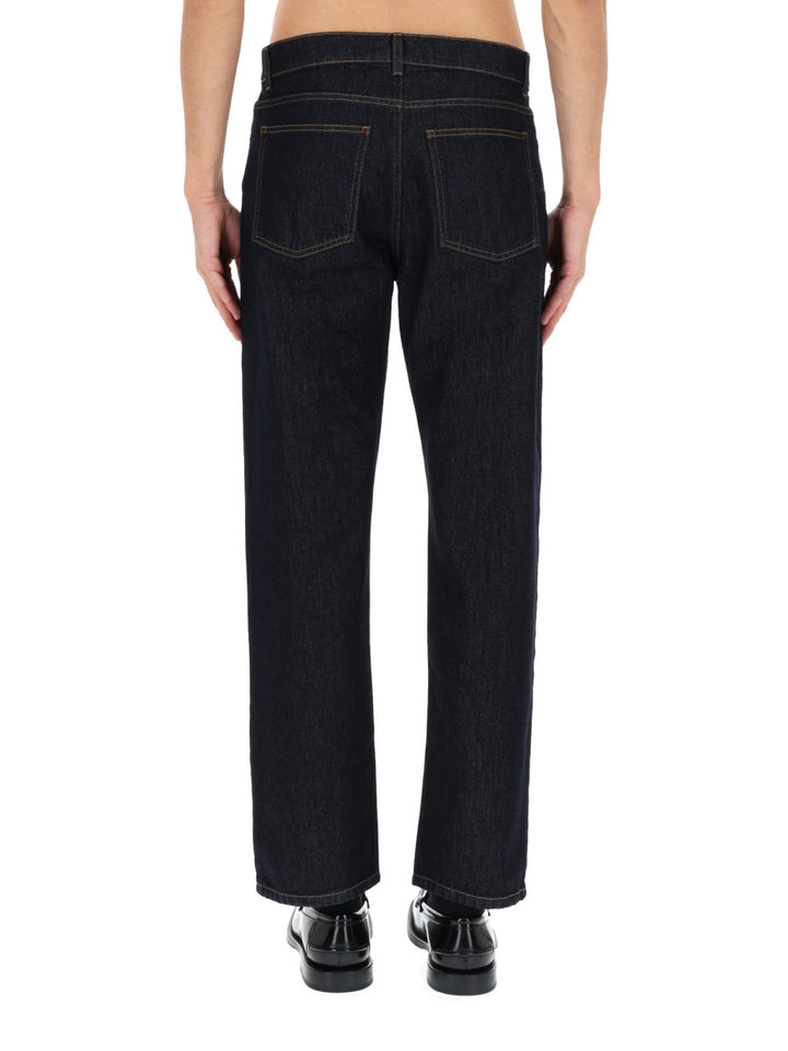 Moschino Denim - Blue | 413bea906ea126982cb420a624934f3262421404