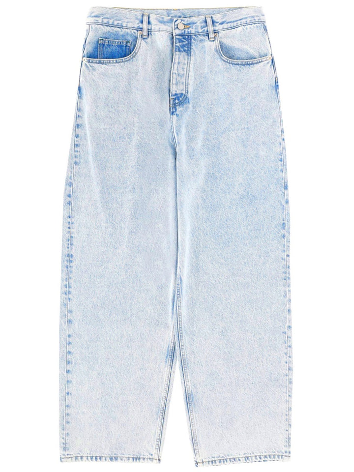 DrÔLe De Monsieur Denim - Denim | 3f17a02b24165b5615e6775c069de590ba36733e