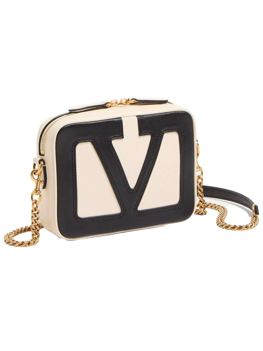 Valentino Garavani Shoulder Bags - White | dc8ad245f6cf189e84b63b70ee3f725281a3397a