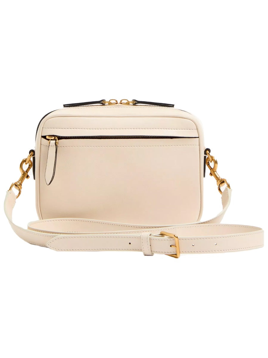 Valentino Garavani Shoulder Bags - White | d845afcab4d96048d18fb844dd86881d3c0723ba