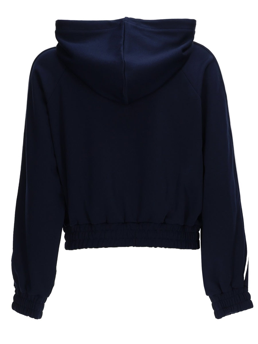 Michael Kors Tops - Blue | acc76bc691f5b7a92ddd52bc14b3137718eeff80