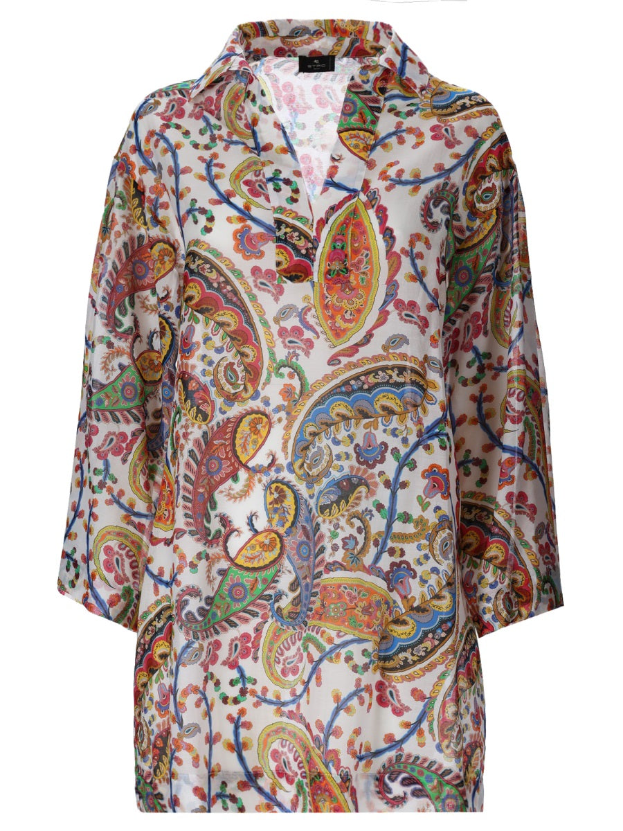 Etro Suits & Dresses - Multicolour | 385814d92ce5b2f49fba28b0d00f3b63c3f4e11f