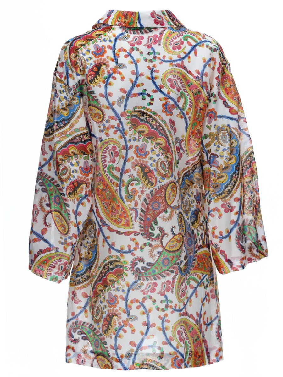 Etro Suits & Dresses - Multicolour | e2118d898e8c0cb247b7a55383eb02e345e70a18