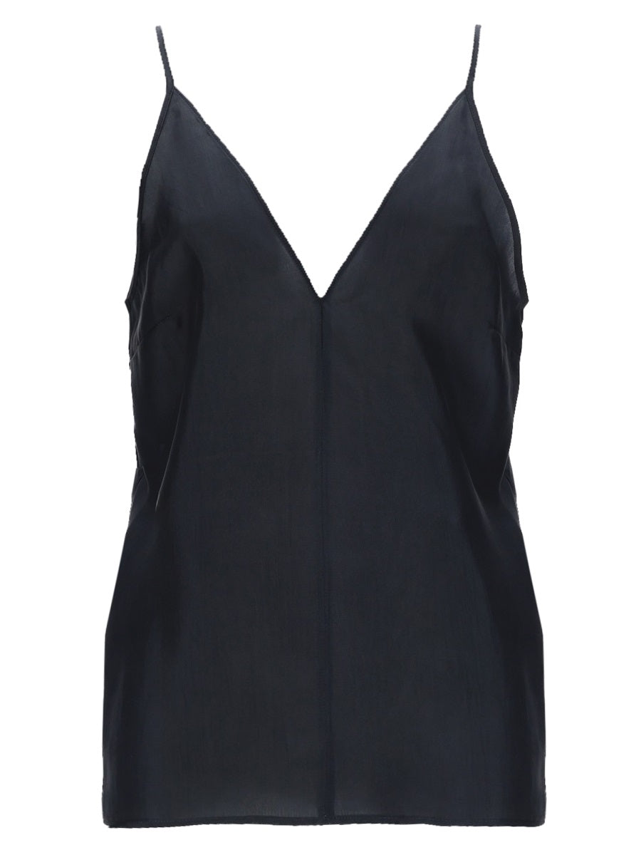 Alysi Tops - Black | 5cb5d00e40dadd2bdcc55779b45d36fc644468ba