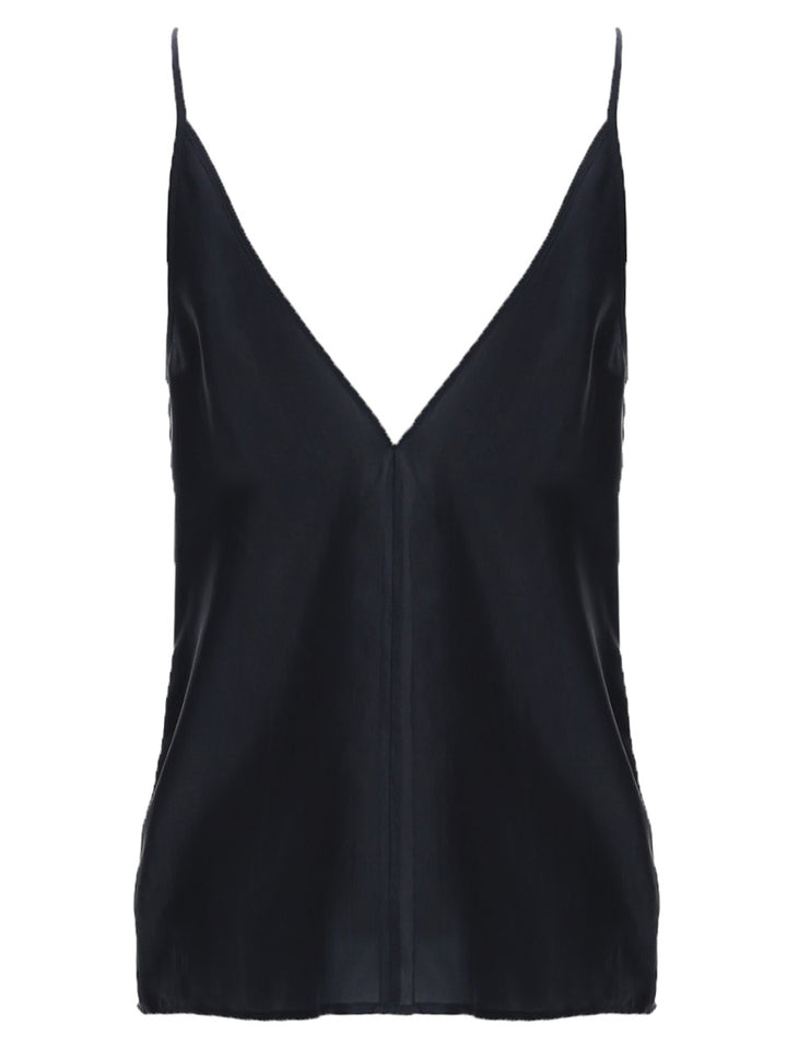 Alysi Tops - Black | f806592936e0aae0e72abdbe8801cdb91663f34c