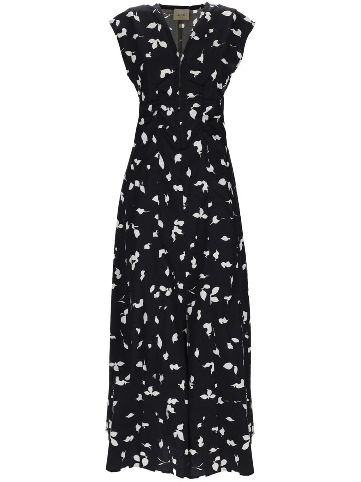 Alysi Suits & Dresses - Black | dbd675b46af1fe0f8f856ed35675ddf028607b4e