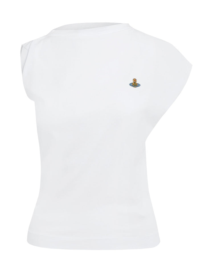 Vivienne Westwood Tops - White | 4dfc2f721ae9adbd21f47c7b7f2f3b2e03e3d4f5