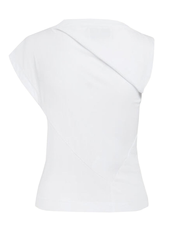 Vivienne Westwood Tops - White | 216ee449f9f4906e3ed4efab1da6dd84f00674bf