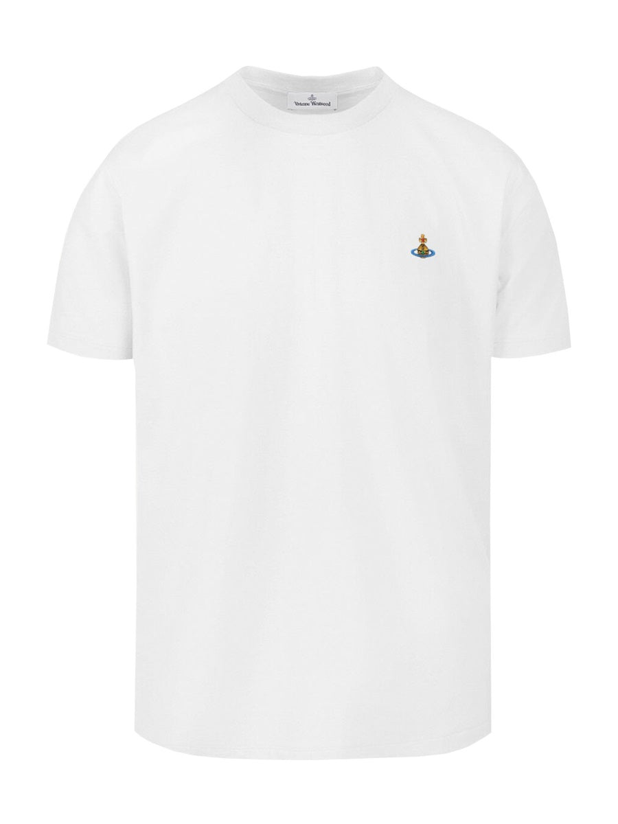 Vivienne Westwood T shirts - White | b1b3f4db2b0ada8cd6f8990316497acd1ba64ff7
