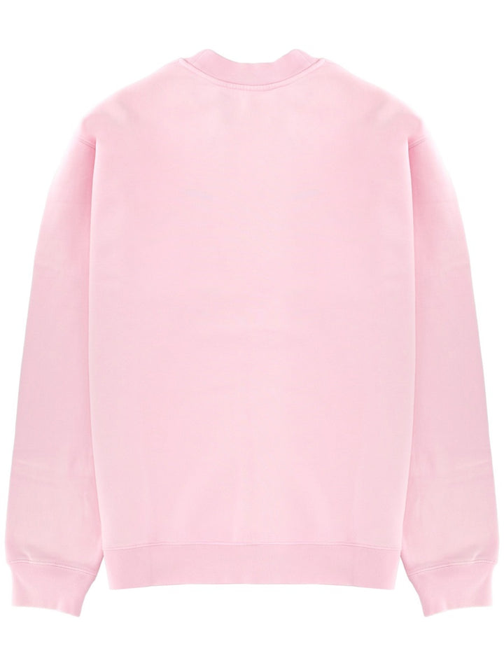 Jacquemus Sweatshirts - Pink | 6fd65a93af37d674fdb465fea24aab25f1d07e58