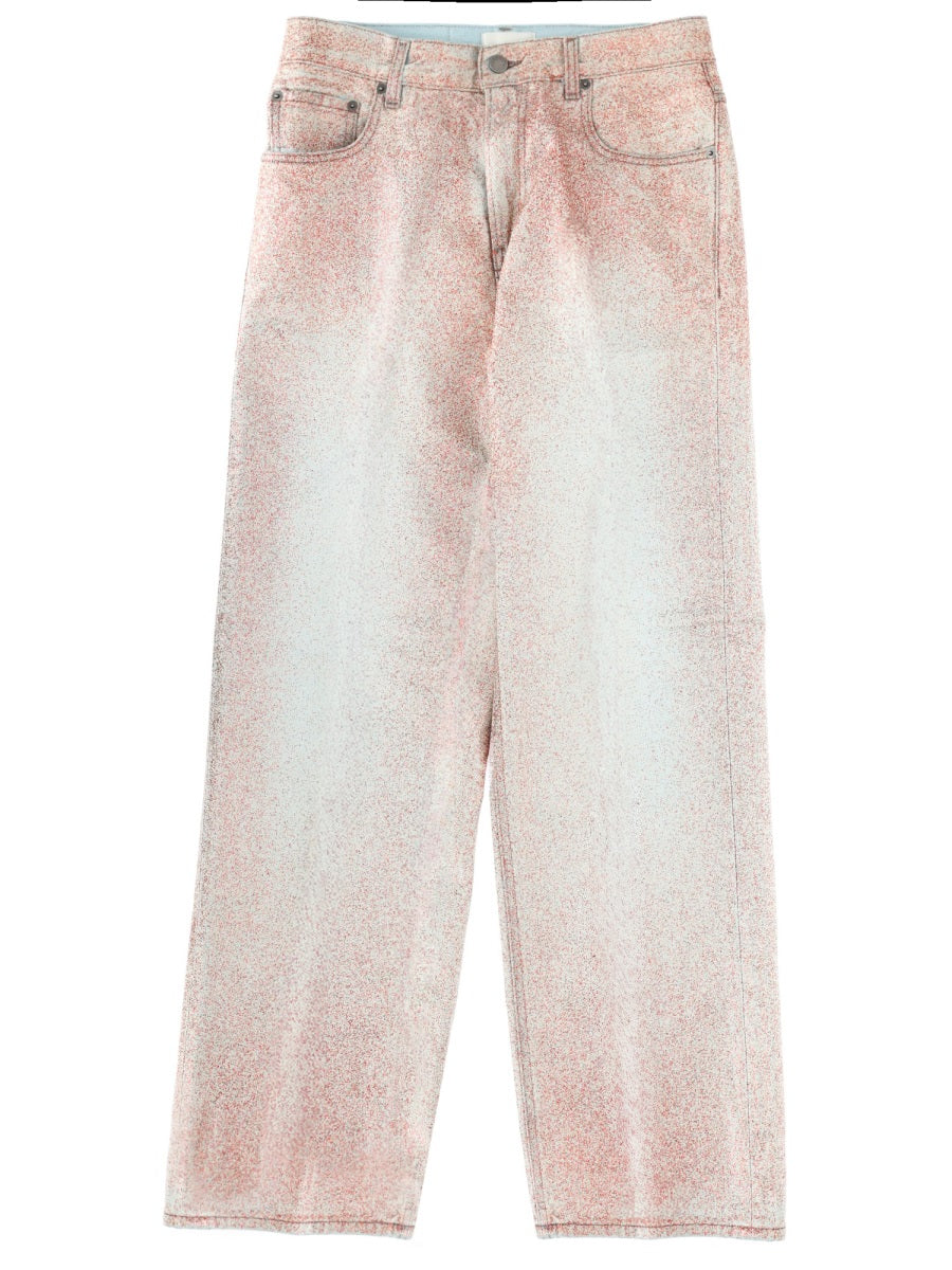 Haikure Denim - Beige | 1511fc26443a31ac06cf1591ddc1a85ddccca5f6