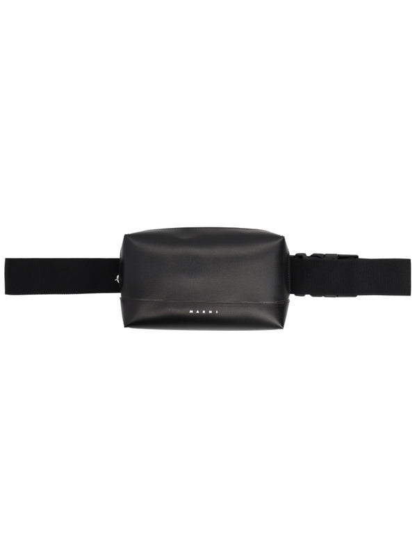 Pouch With Logo