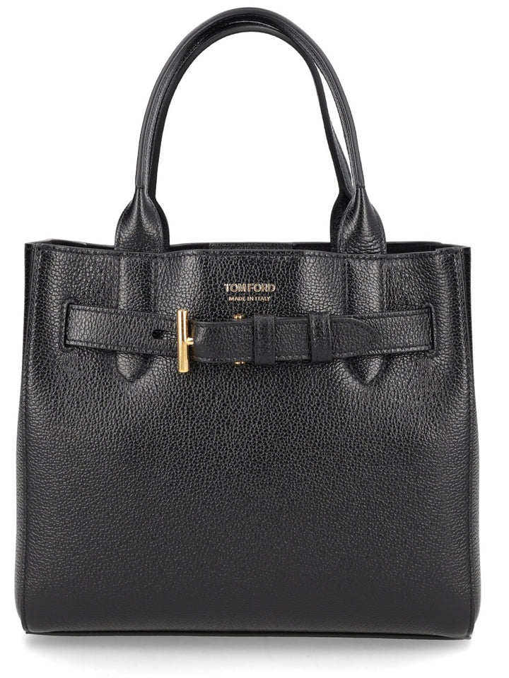 Tom Ford Hand Bags - Black | fc589ce88b6d2317b01cf7049da529c613efb9cd