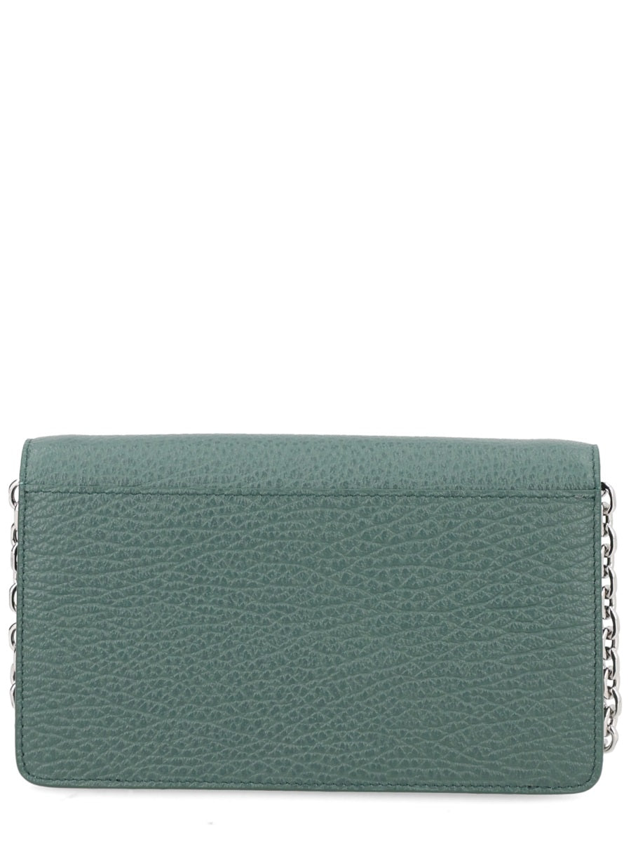 Maison Margiela Wallets & Pures - Green | f97e79cd2f84072f50a6d9538bf11441e7a1c809