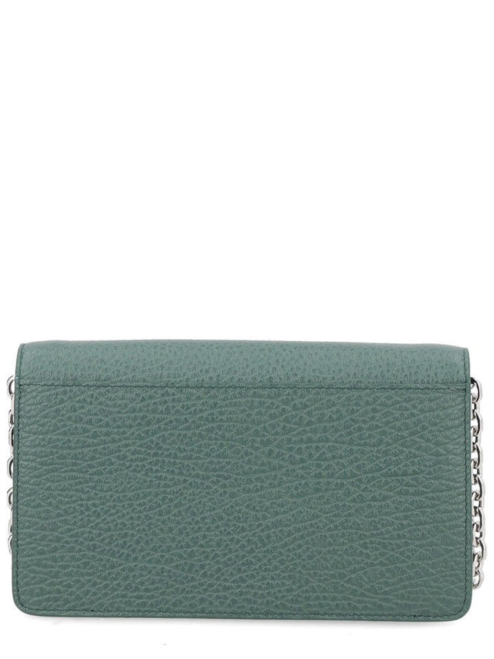 Maison Margiela Wallets & Pures - Green | f97e79cd2f84072f50a6d9538bf11441e7a1c809