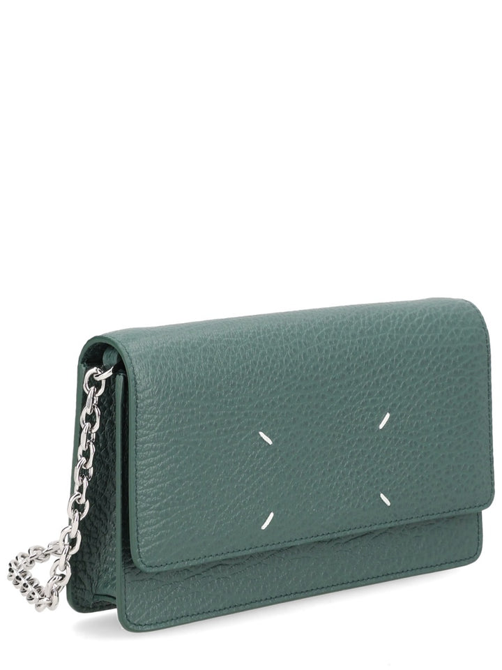 Maison Margiela Wallets & Pures - Green | 983b4e961410da0d2867bec34f81f580c9561d18