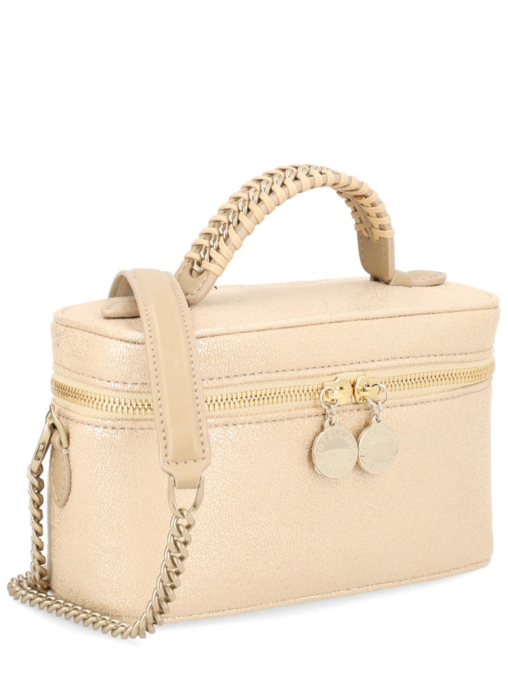 Stella Mccartney Shoulder Bags - Gold | 20302581d943c1184f06a2862aaa9db7075c5a12