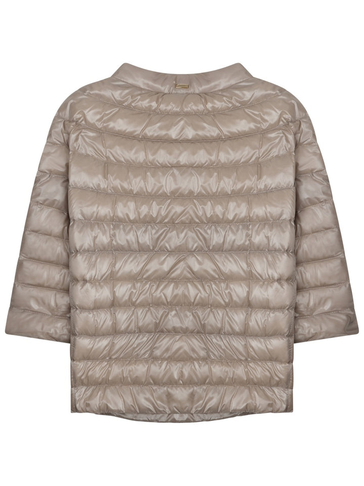 Herno Jackets - Beige | 3afdf5f534c5425d4b1b3e3a006962ca4030d54b