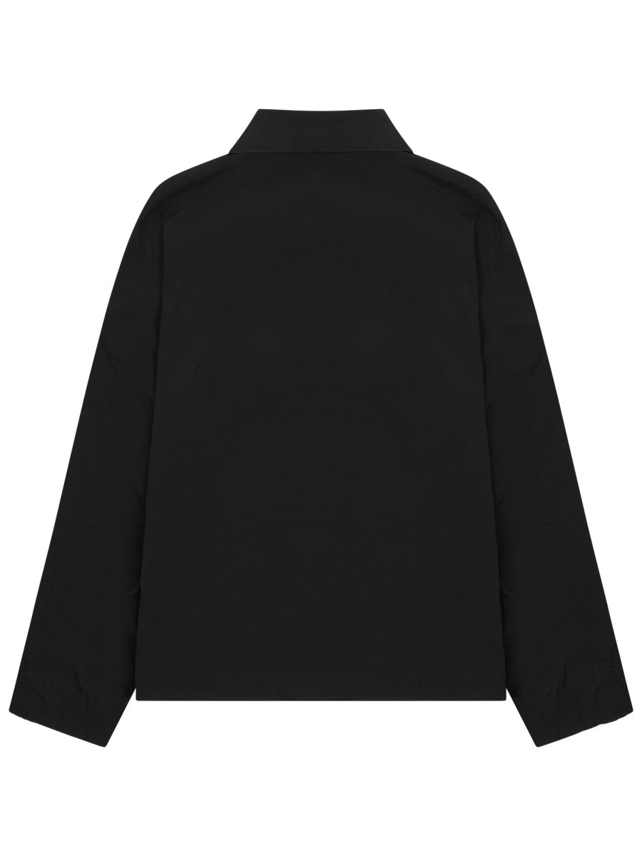 Stone Island Jackets - Black | ec2d467560d08df65b7844fbea57c93ad1bc43bc