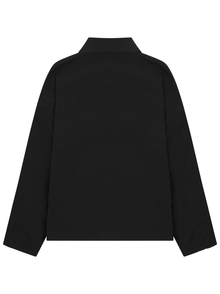 Stone Island Jackets - Black | ec2d467560d08df65b7844fbea57c93ad1bc43bc