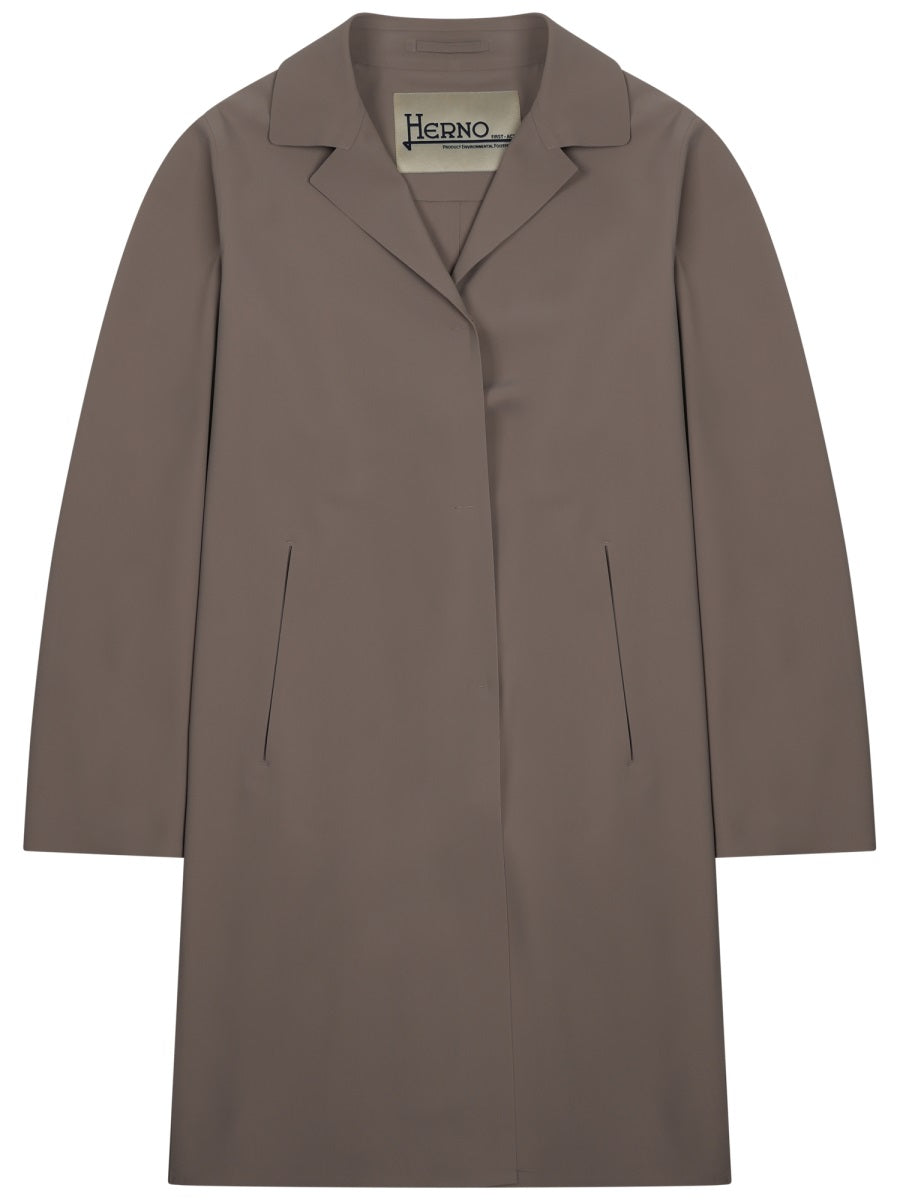 Herno Trenches - Multicolour | 099d78064ecb5bb61ca7d13a4f389e3d91dadfff