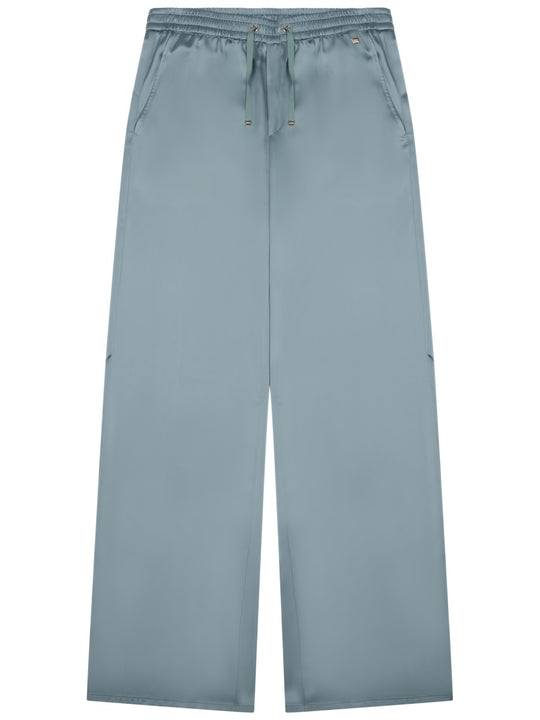 Jogger Pants With Elastic Band