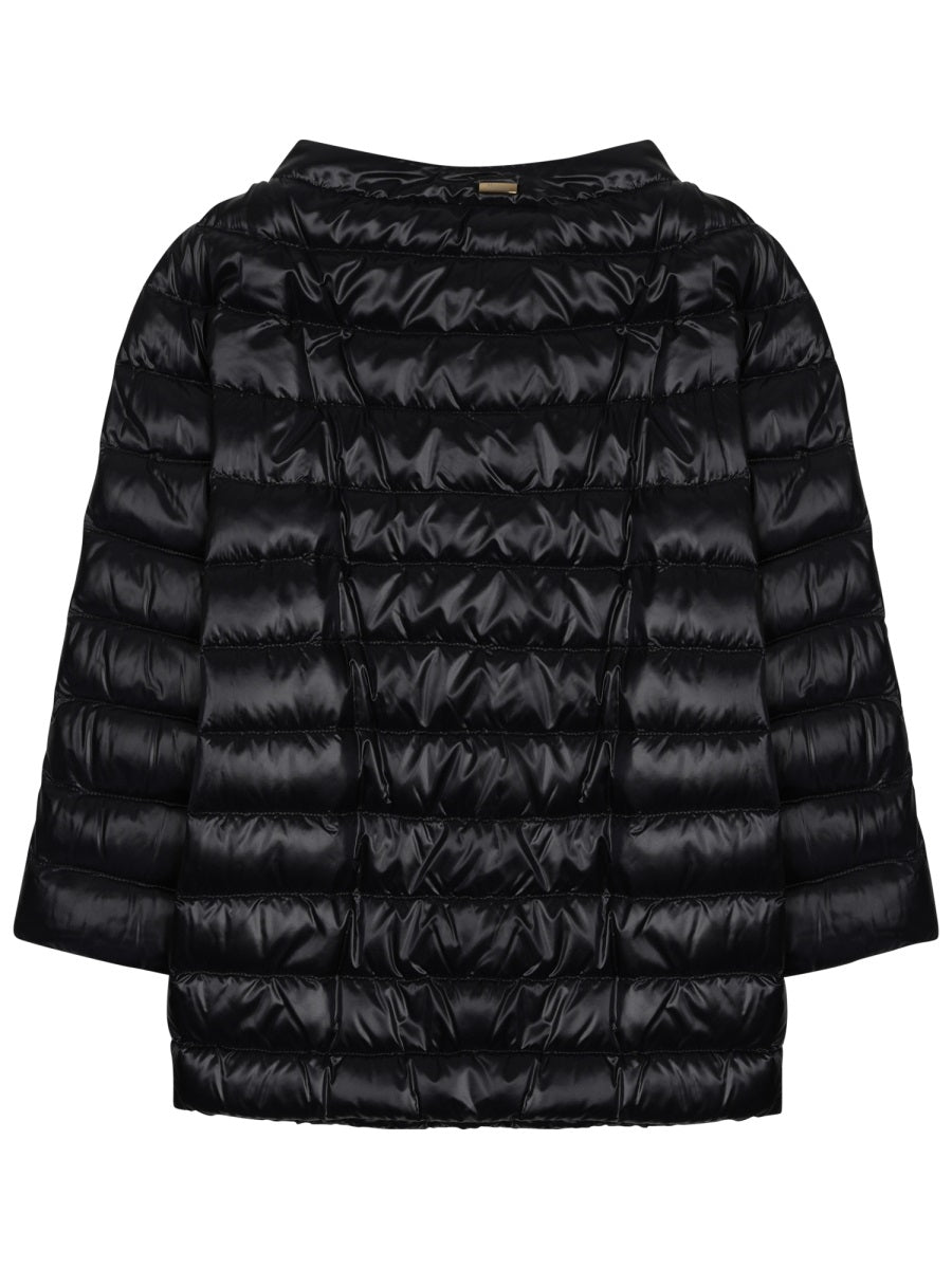 Herno Jackets - Black | f5232b980ba55b4b757435ef99de97f3eb38d857