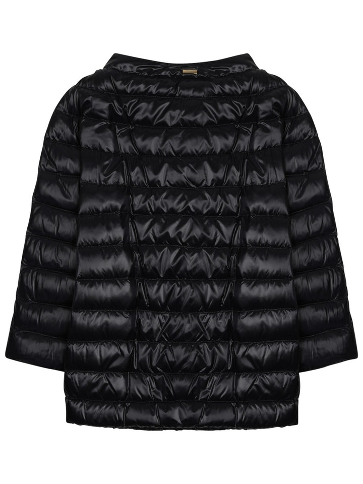 Herno Jackets - Black | f5232b980ba55b4b757435ef99de97f3eb38d857