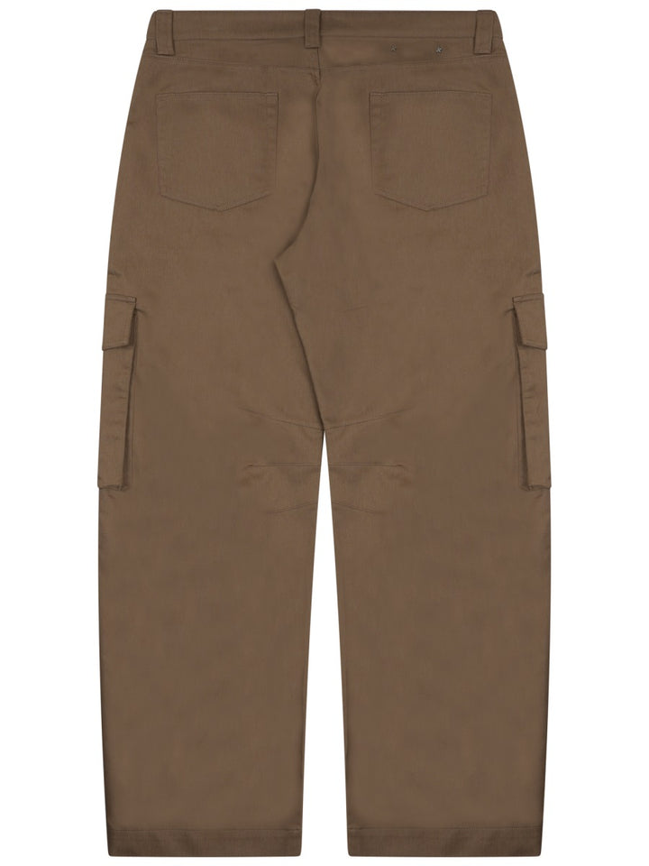 Golden Goose Pants - Brown | 8597f01e67d6018b0dd2cc01f6f117ff2e542f00
