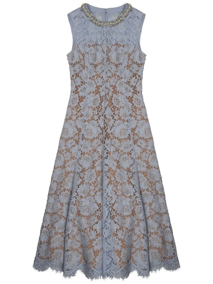 Self-Portrait Suits & Dresses - Blue | c9a95383fcaad2bdffc2d9735f3deee540ac590f