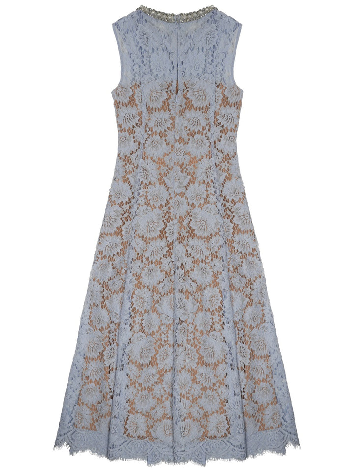 Self-Portrait Suits & Dresses - Blue | 8fa4cdec3678128eeed0951949e9c0997db27689