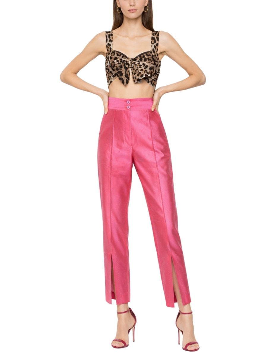 Dolce & Gabbana Tops - Animalier | 040626a089b9d3c90a18ed776be07efb427bd795