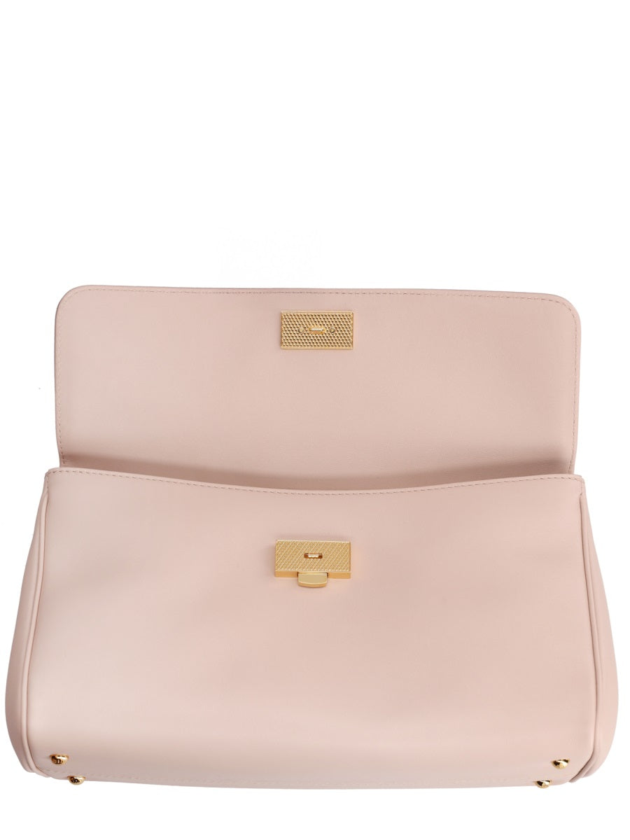 Dolce & Gabbana Hand Bags - Nude | cc2d9e95d071c43fd1e6658179043461bfcd9f39