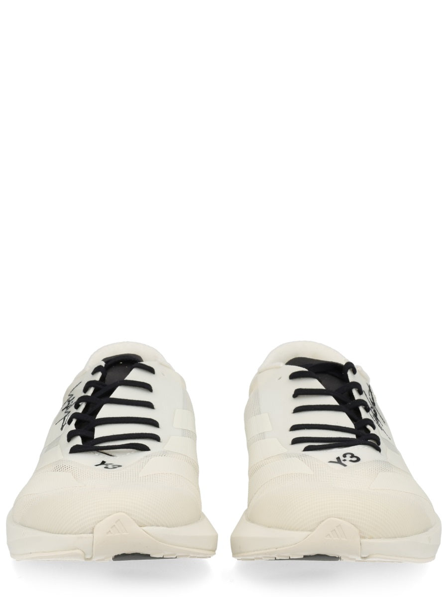 Adidas Y-3 Sneakers - White | 1654130a7d7063c51884486b1c61ee552897eb13