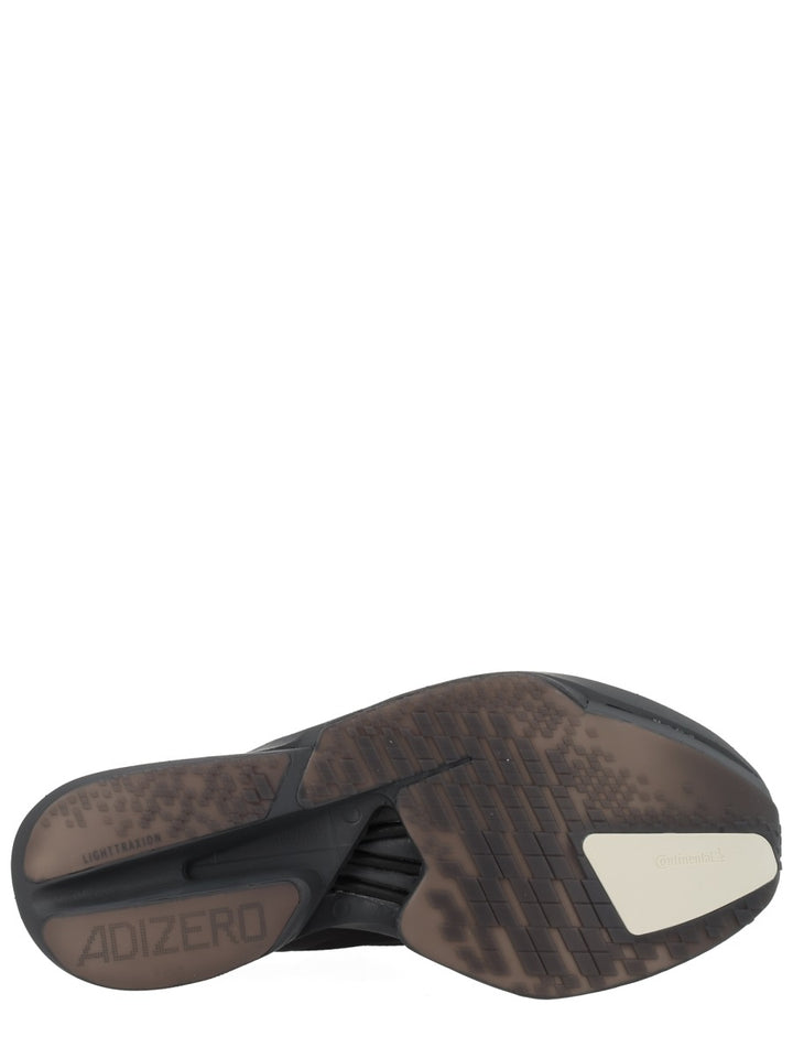 Adidas Y-3 Sneakers - Black | 0dd07c64dc91b22c07fd8faf500a3c17578a7d6c