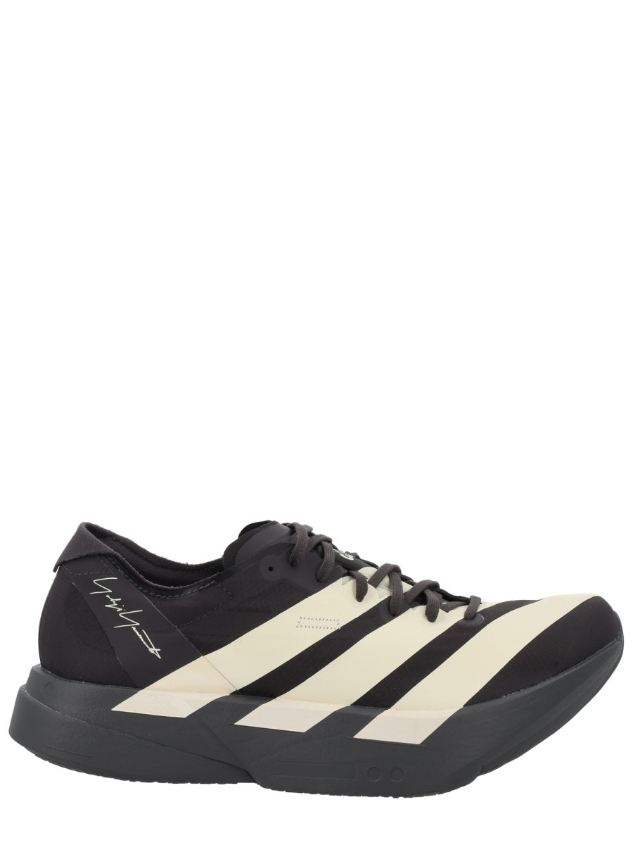 Adidas Y-3 Sneakers - Black | 0a1f84989c3ad530c0c6d16b84c0bb1fee022bb7