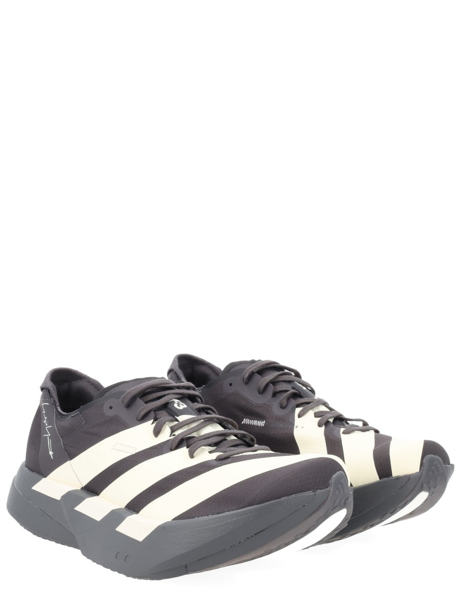 Adidas Y-3 Sneakers - Black | d8b552f7c1b53c3d98cee148346046a25e87dff1