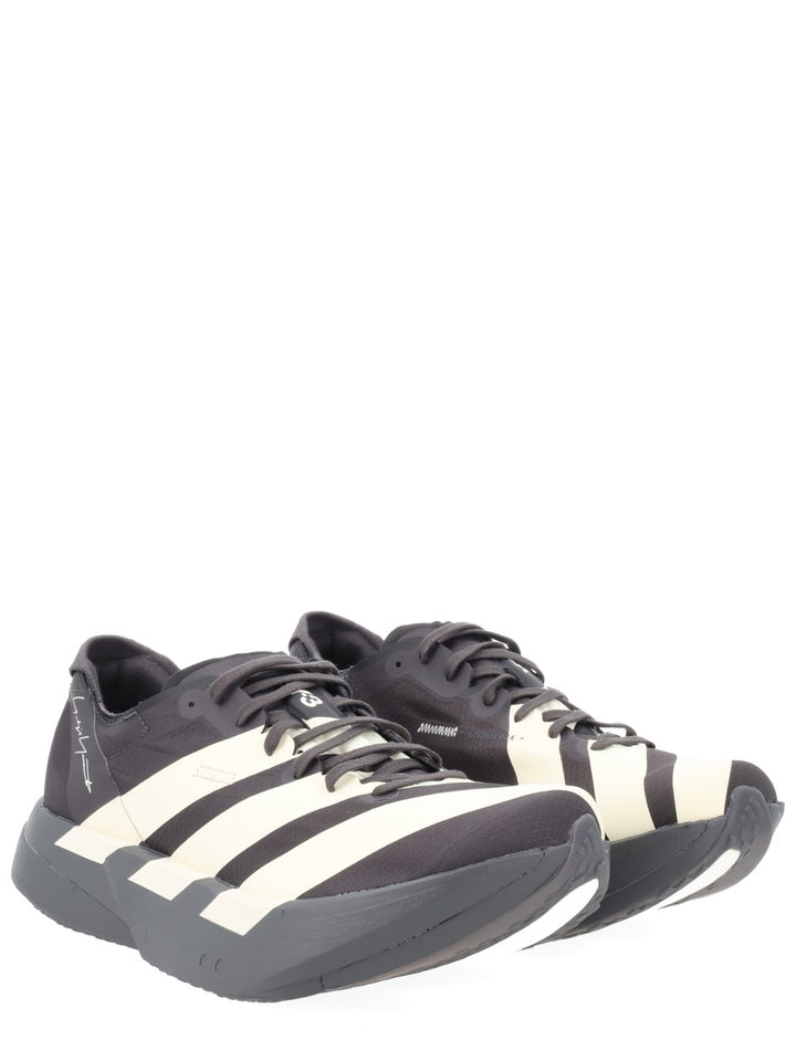 Adidas Y-3 Sneakers - Black | d8b552f7c1b53c3d98cee148346046a25e87dff1