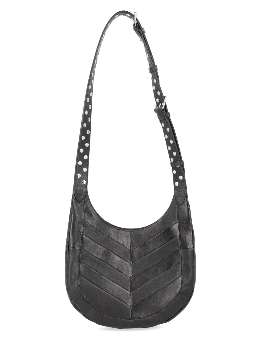 Valentino Garavani Shoulder Bags - Black | 341ddd2f9d68aed355b3f3aefc4419cfb55f932f
