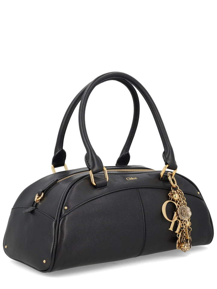 ChloÉ Shoulder Bags - Black | 18303af167bb5580d35e7c28334e9441c0c7ee1e