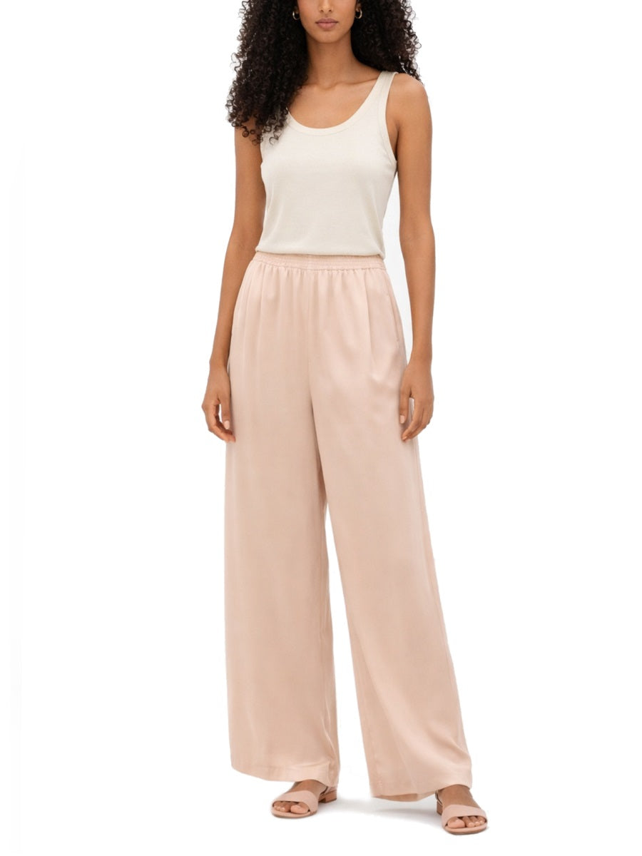 Fabiana Filippi Tops - Ivory | f1ef94df470d8ed3837119e359648a89f99f6b4c