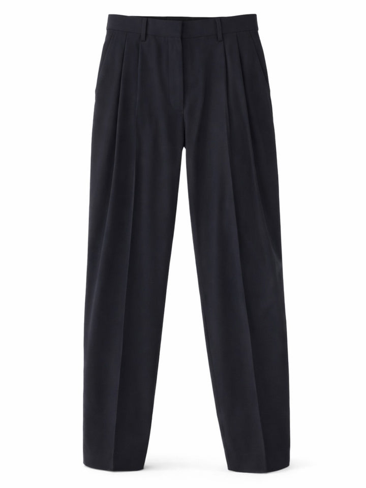 Fabiana Filippi Pants - Blue | 8150fc3e083cfdfed8ad8ad3e43b302928b2f7ec