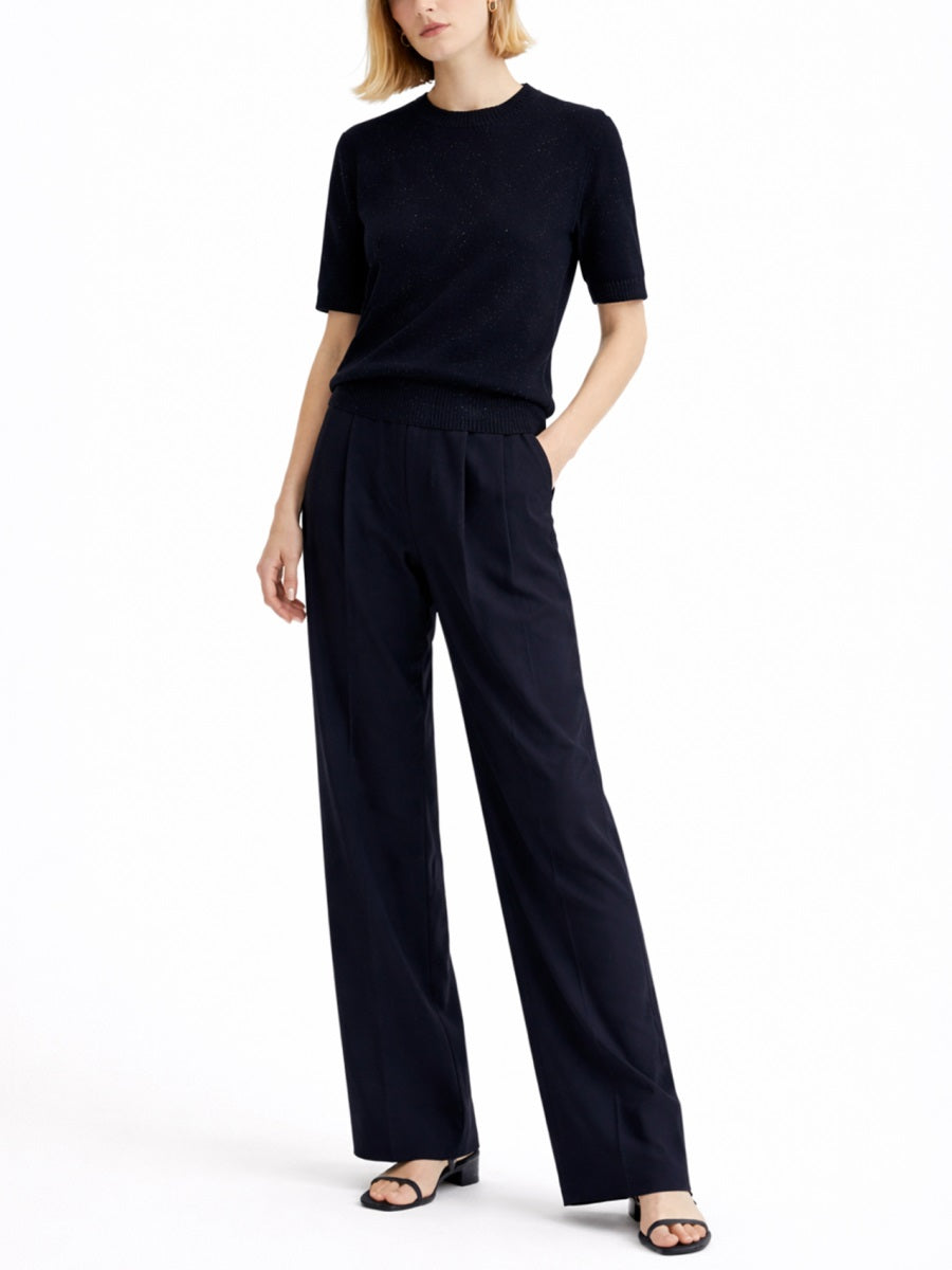 Fabiana Filippi T shirts - Blue | d688ab529c2134e7d9c4fc7c4b021d2082838c2a