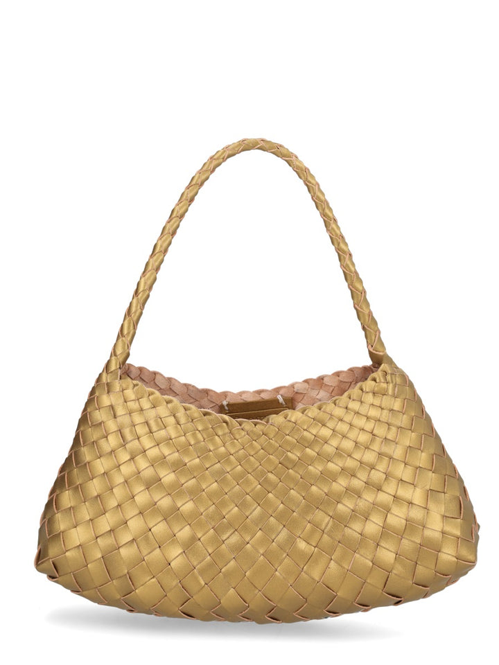 Dragon Diffusion Hand Bags - Gold | 16de2cda6925a0f9f6810e44623a4791445c7576