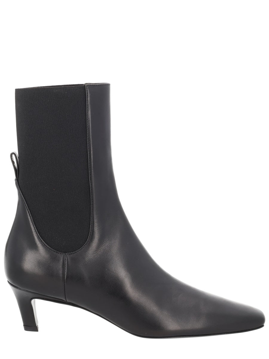 Toteme Boots - Black | cc5f5230c658b9a9ed88a23a4b790e6963c82b10