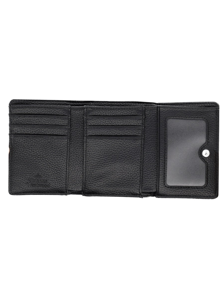 Vivienne Westwood Wallets & Pures - Black | c43d9c1a8267393a0434b8152ab5a5332fd8a29e