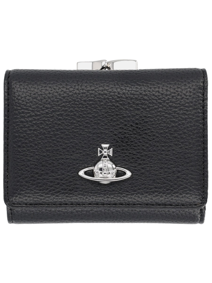 Vivienne Westwood Wallets & Pures - Black | 3b09df0c49d8e5dbc5dbf7c7c4c57739668a9f40