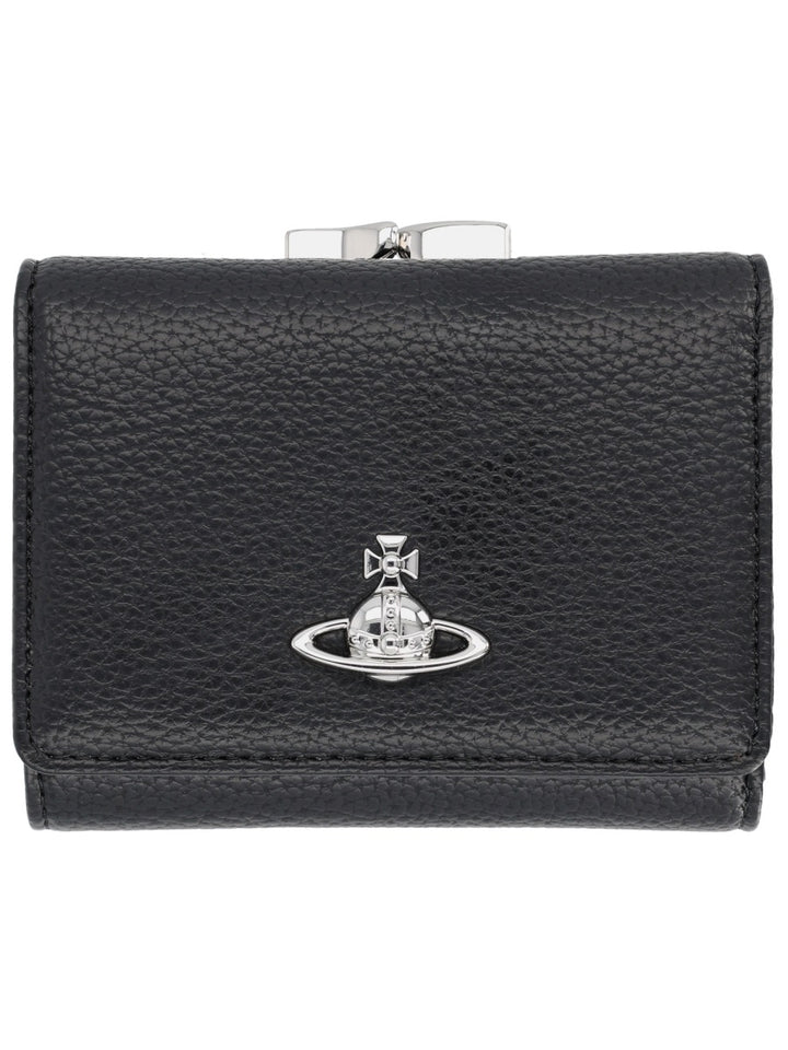 Vivienne Westwood Wallets & Pures - Black | 3b09df0c49d8e5dbc5dbf7c7c4c57739668a9f40