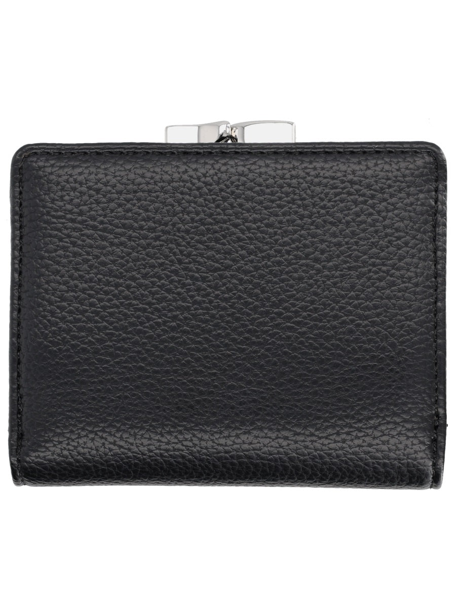Vivienne Westwood Wallets & Pures - Black | d51893ec0226ddd7494574e25c851ed3a89b990e