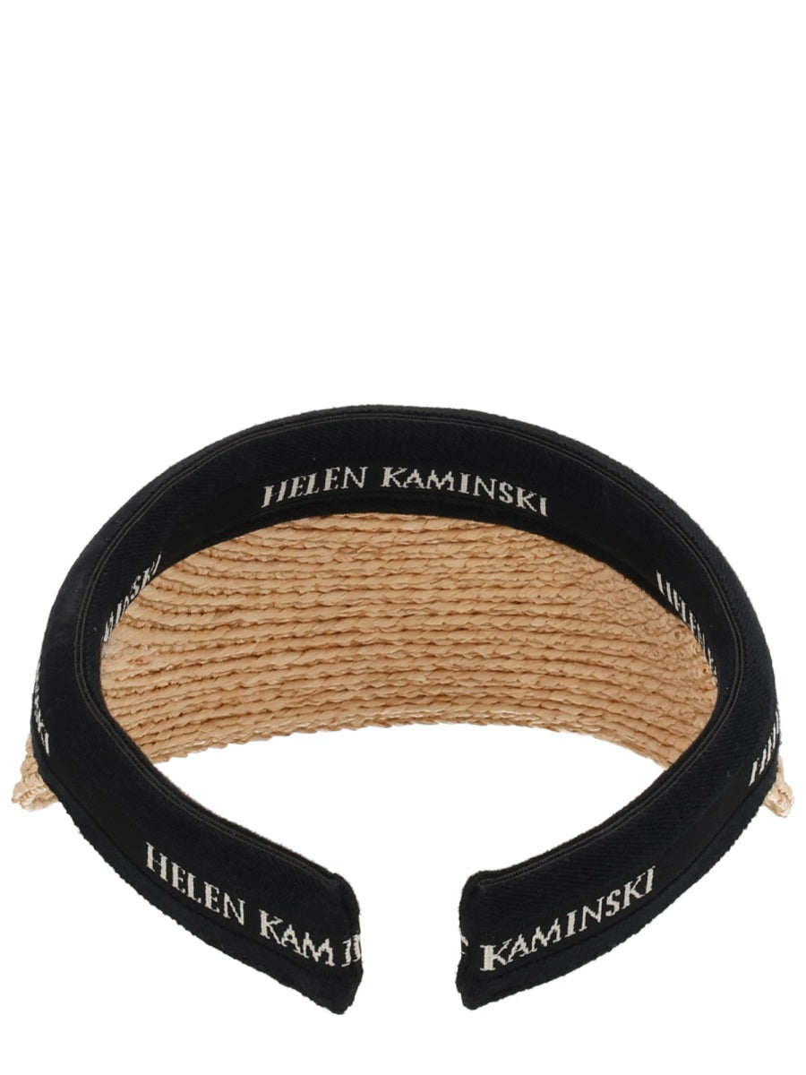 Helen Kaminski Hats - Beige | 0e70d6cf4049f74a116c0372ae49e9a2a6ecacab